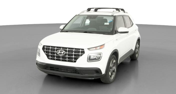 Thumbnail: 2022 Hyundai Venue - 1
