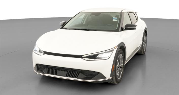 Thumbnail: 2024 Kia EV6 - 1