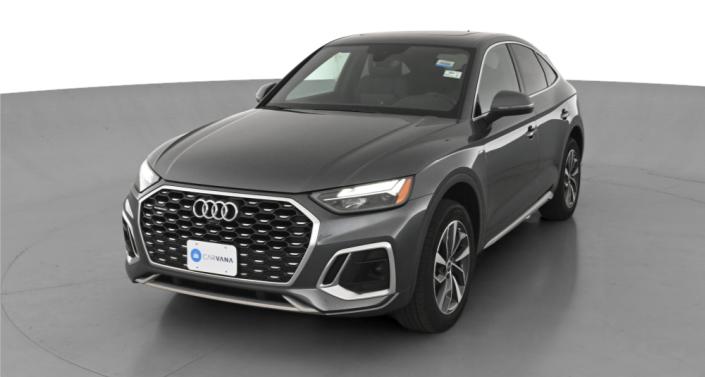 Thumbnail: 2023 Audi Q5 - 1