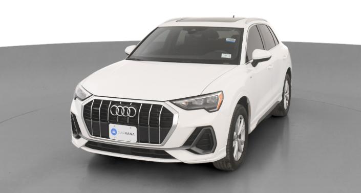 Thumbnail: 2022 Audi Q3 - 1