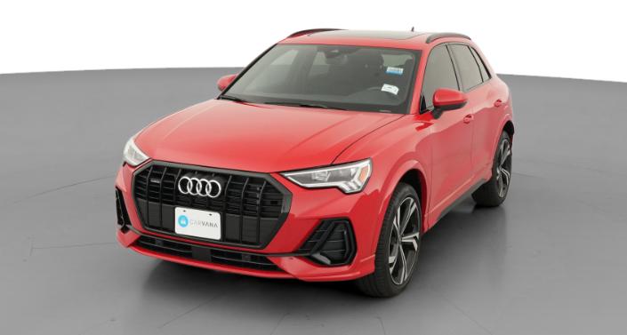 Thumbnail: 2023 Audi Q3 - 1