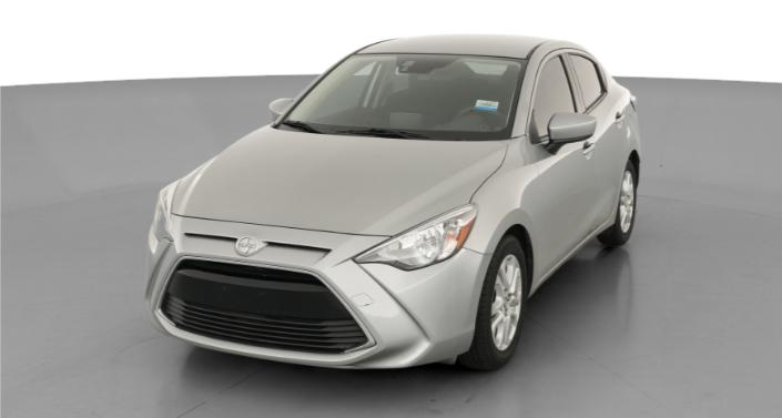 Thumbnail: 2016 Scion iA - 1