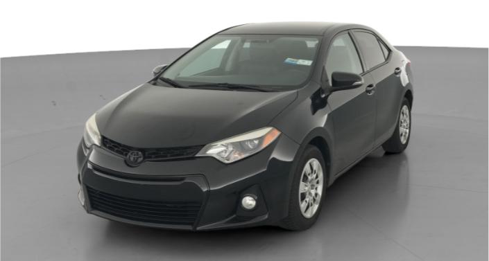 Thumbnail: 2016 Toyota Corolla - 1
