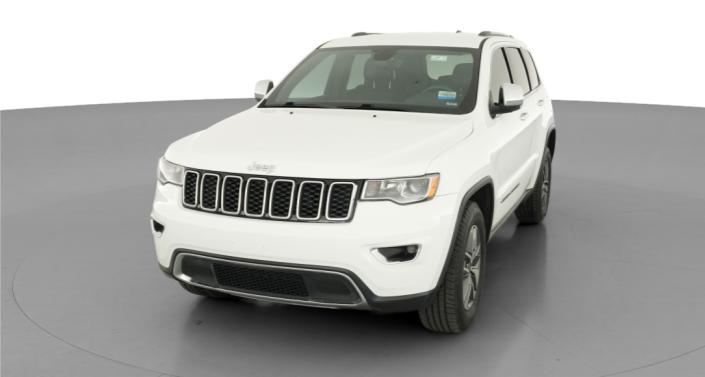 Thumbnail: 2019 Jeep Grand Cherokee - 1