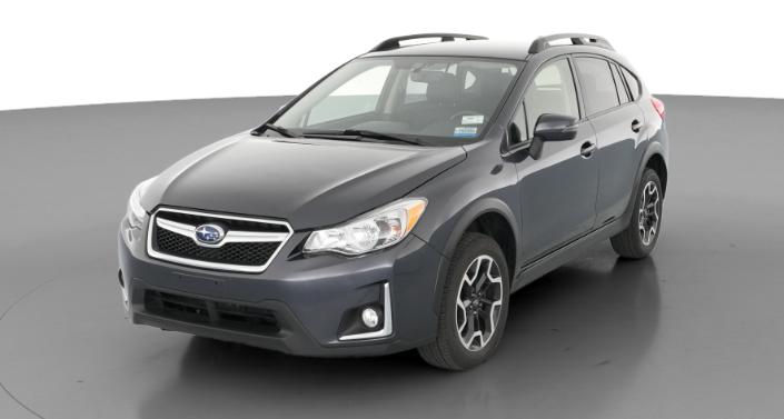 Thumbnail: 2017 Subaru Crosstrek - 1