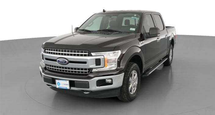 Thumbnail: 2019 Ford Econoline - 1