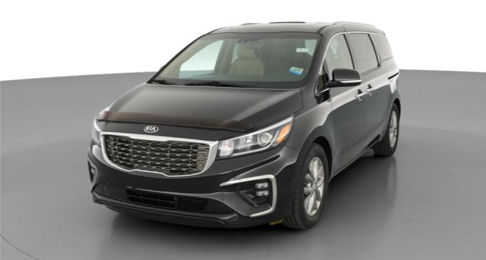 Thumbnail: 2021 Kia Sedona - 1