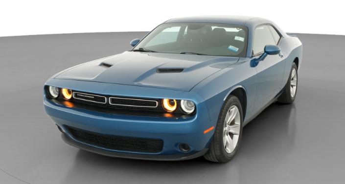 Thumbnail: 2020 Dodge Challenger - 1