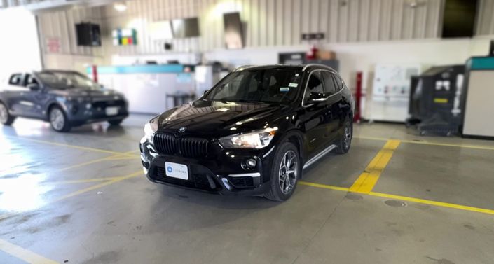 Thumbnail: 2018 BMW X1 - 1