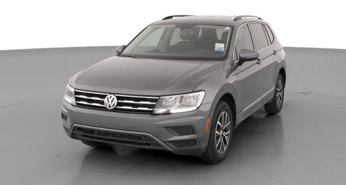 Thumbnail: 2020 Volkswagen Tiguan - 1