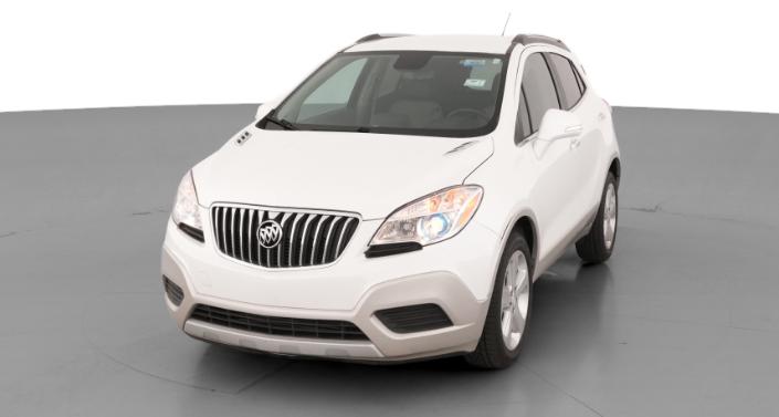 Thumbnail: 2015 Buick Encore - 1