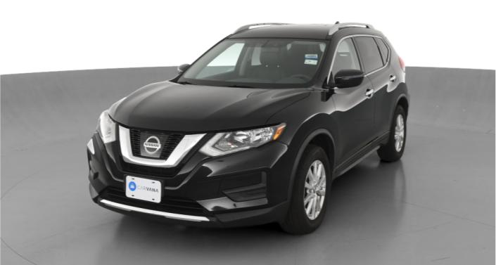 Thumbnail: 2017 Nissan Rogue - 1