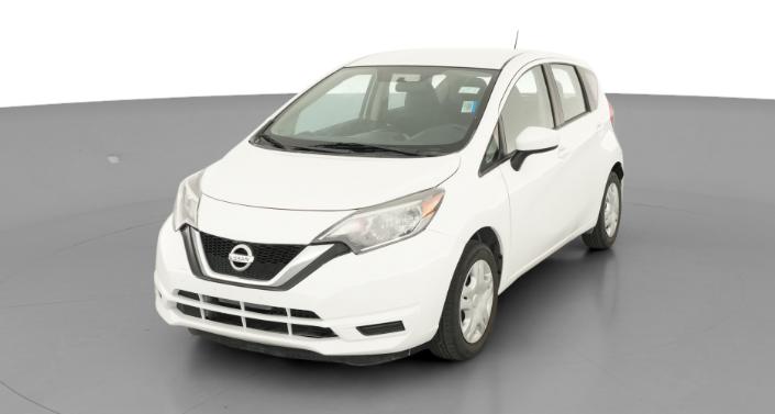 Thumbnail: 2017 Nissan Versa Note - 1