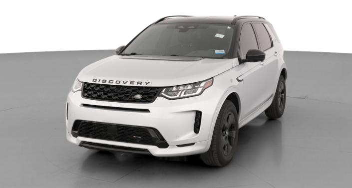 Thumbnail: 2022 Land Rover Discovery Sport - 1