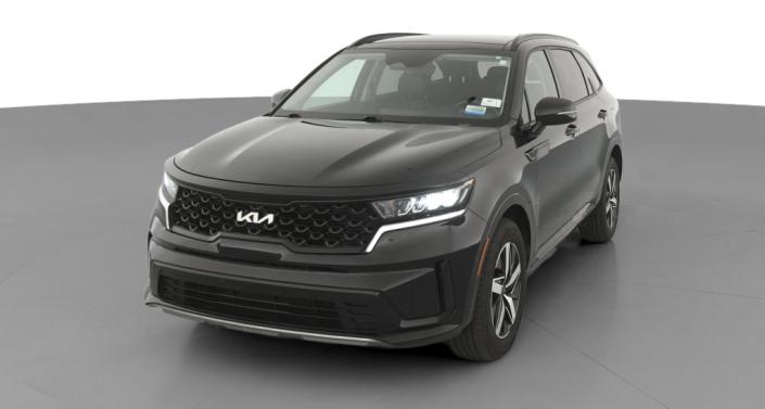 Thumbnail: 2022 Kia Sorento - 1