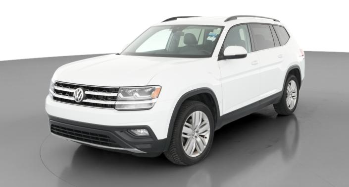 Thumbnail: 2020 Volkswagen Atlas - 1