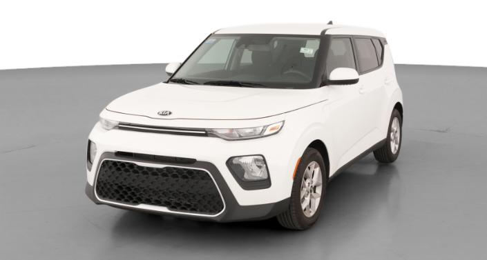 Thumbnail: 2021 Kia Soul - 1