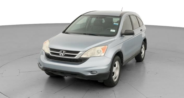 Thumbnail: 2010 Honda CR-V - 1