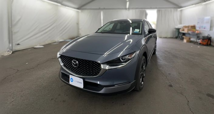 Thumbnail: 2023 Mazda CX-30 - 1