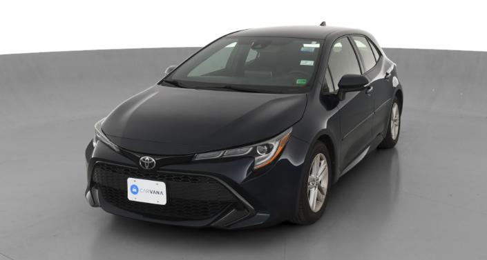 Thumbnail: 2019 Toyota Corolla - 1