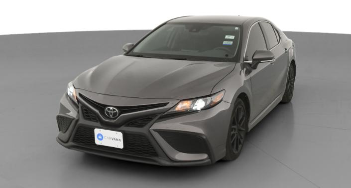Thumbnail: 2023 Toyota Camry - 1