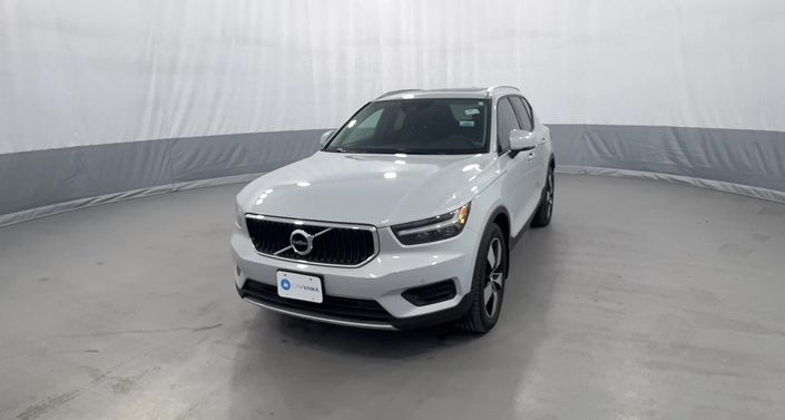 Thumbnail: 2020 Volvo XC40 - 1