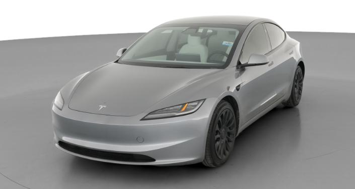 Thumbnail: 2024 Tesla Model 3 - 1
