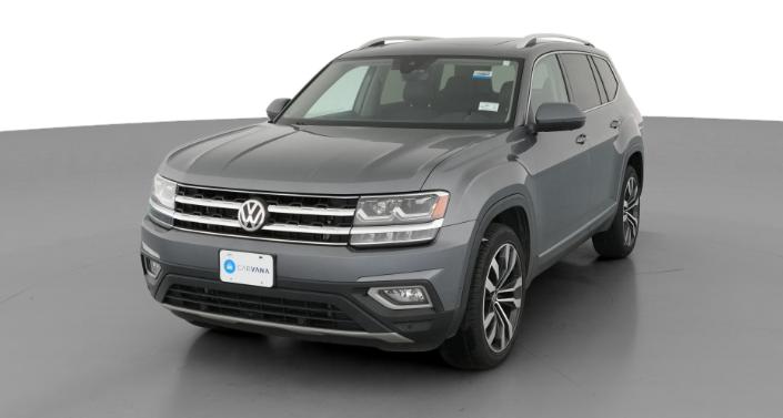 Thumbnail: 2019 Volkswagen Atlas - 1