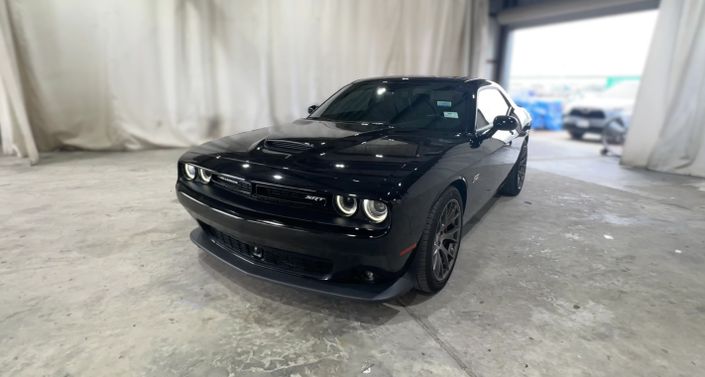 Thumbnail: 2017 Dodge Challenger - 1