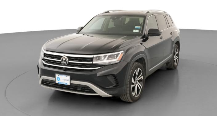 Thumbnail: 2021 Volkswagen Atlas - 1