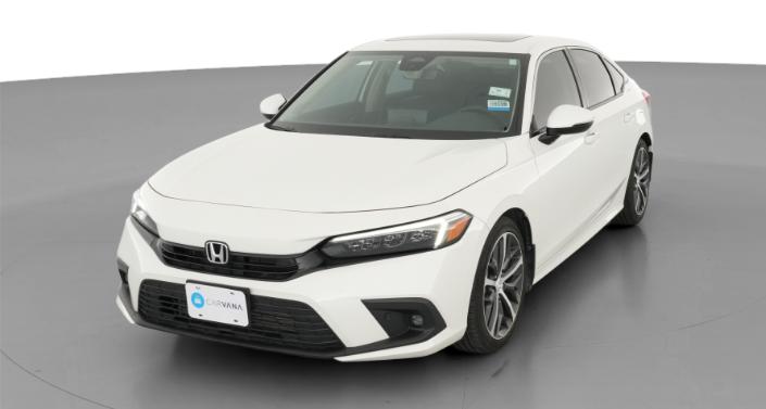 Thumbnail: 2024 Honda Civic - 1