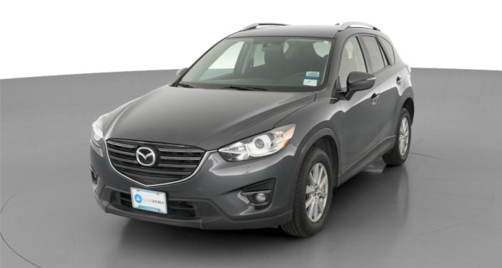 Thumbnail: 2016 Mazda CX-5 - 1