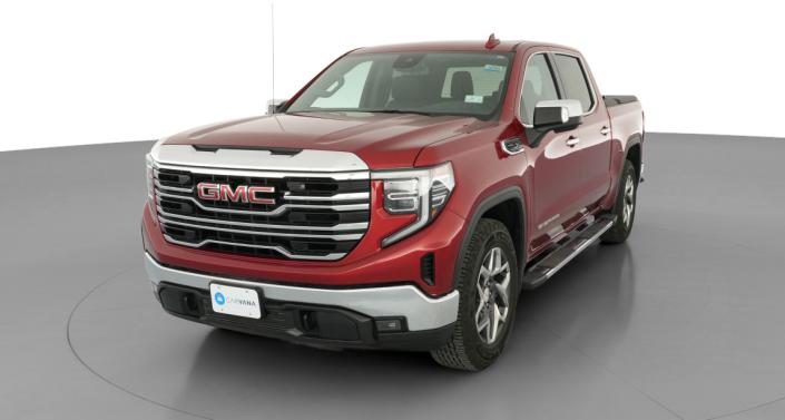 Thumbnail: 2023 GMC Sierra 1500 - 1