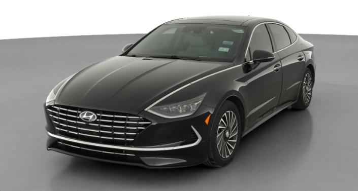 Thumbnail: 2023 Hyundai Sonata - 1