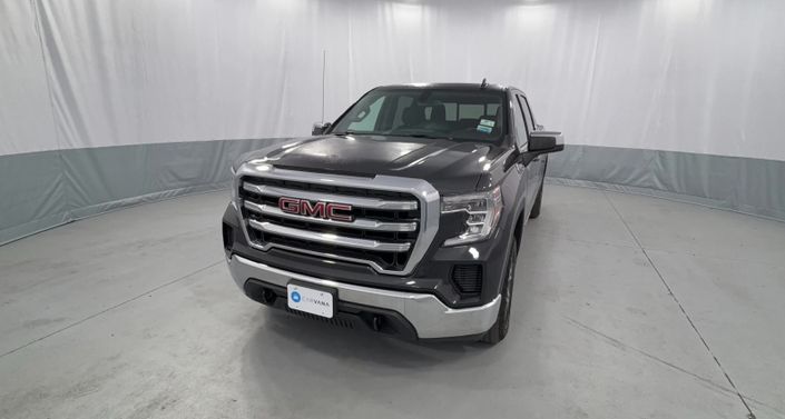 Thumbnail: 2020 GMC Sierra 1500 - 1