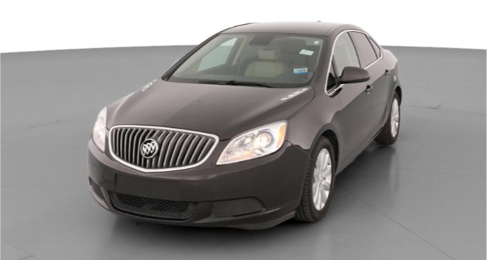 2016 Buick Verano Base -
                  Tolleson, AZ