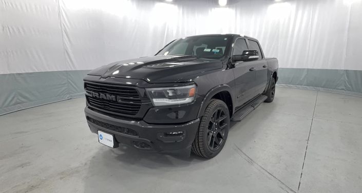 Thumbnail: 2022 RAM 1500 - 1