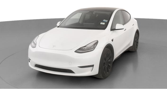 Thumbnail: 2023 Tesla Model Y - 1