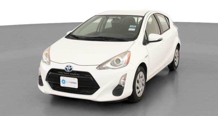 2016 Toyota Prius c Two -
                  Auburn, GA