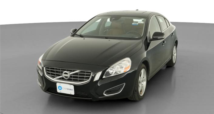 2013 Volvo S60 T5 -
                  Richton Park, IL