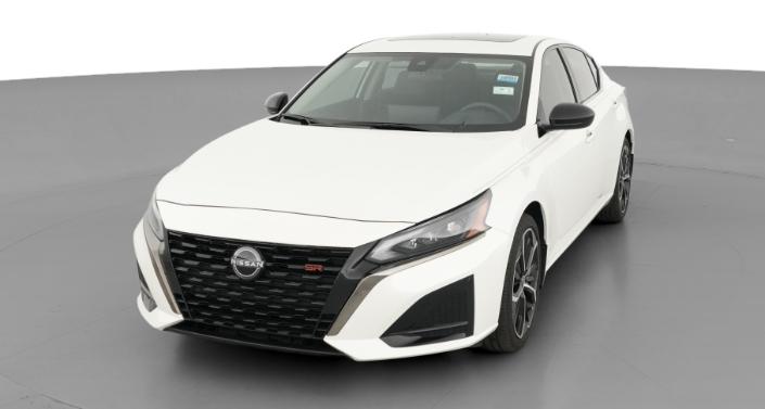 Thumbnail: 2024 Nissan Altima - 1