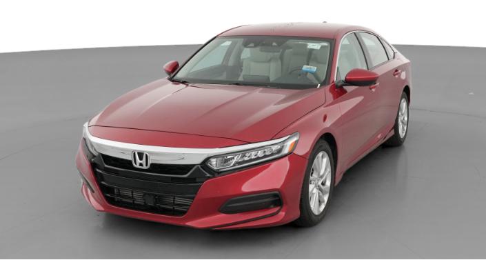 Thumbnail: 2018 Honda Accord - 1