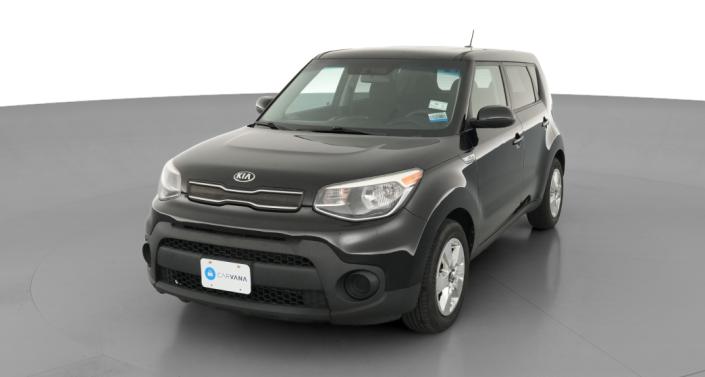 Thumbnail: 2017 Kia Soul - 1