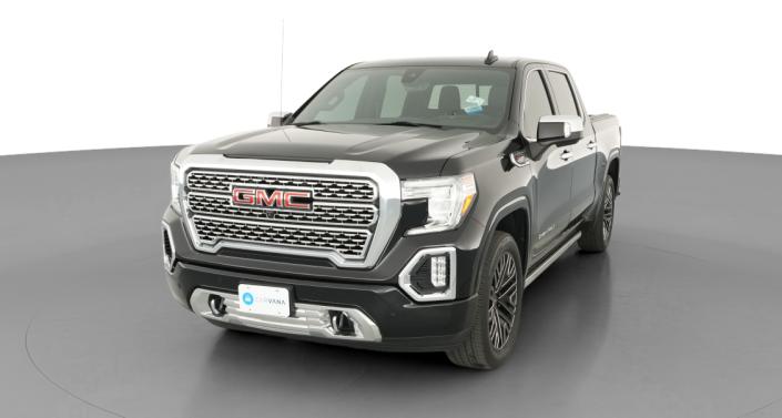 Thumbnail: 2020 GMC Sierra 1500 - 1