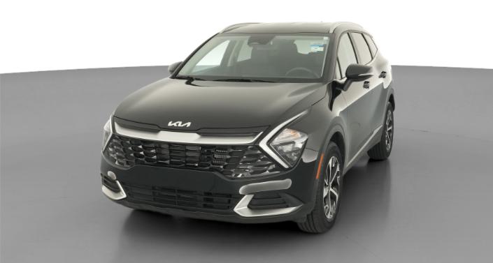 Thumbnail: 2023 Kia Sportage - 1