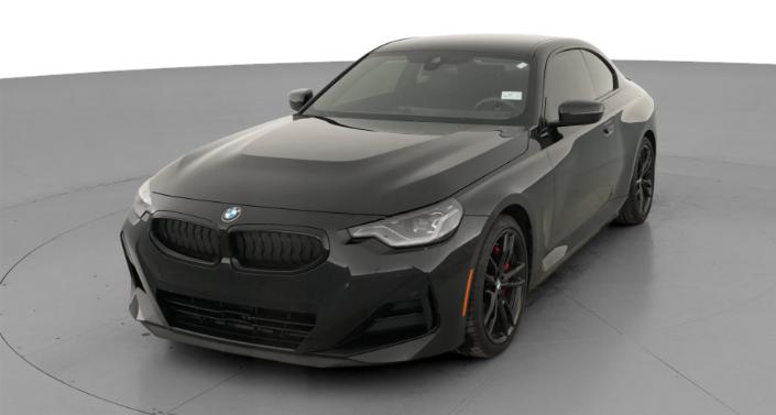 Thumbnail: 2024 BMW 2 Series - 1