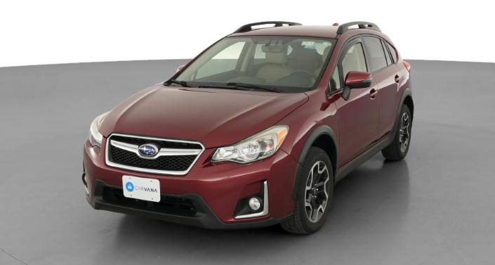 Thumbnail: 2017 Subaru Crosstrek - 1