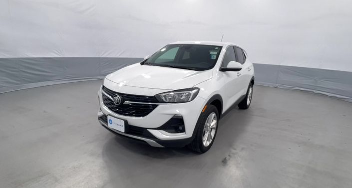 Thumbnail: 2022 Buick Encore GX - 1
