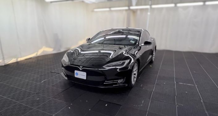 2016 Tesla Model S 75D -
                  Indianapolis, IN