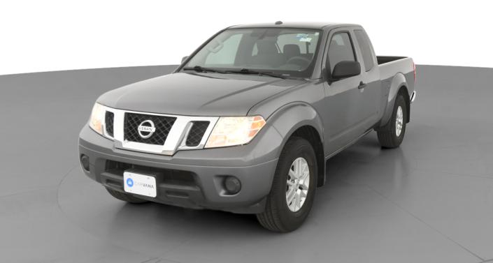 Thumbnail: 2017 Nissan Frontier - 1
